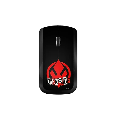 Keyscaper  Black Star Wars Ransom Wireless Mouse
