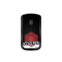 Keyscaper Kylo Ren Black Star Wars Ransom Wireless Mouse