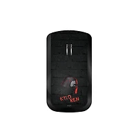 Keyscaper Kylo Ren Black Star Wars Iconic Wireless Mouse