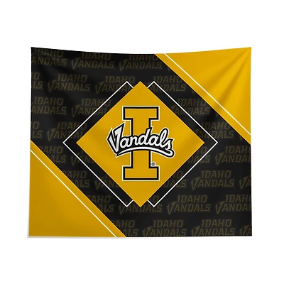 Pegasus Idaho Vandals 51" x 60" Diamond Boxed Wall Tapestry