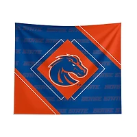 Pegasus Boise State Broncos 51" x 60" Diamond Boxed Wall Tapestry