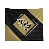 Pegasus UCF Knights 51" x 60" Diamond Boxed Wall Tapestry