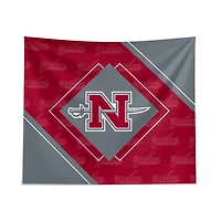 Pegasus Nicholls State Colonels 51" x 60" Diamond Boxed Wall Tapestry