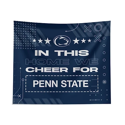 Pegasus Penn State Nittany Lions 51" x 60" We Cheer For Wall Tapestry
