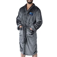 Unisex The Northwest Group Gray Tennessee Titans Snipe Personalized Robe