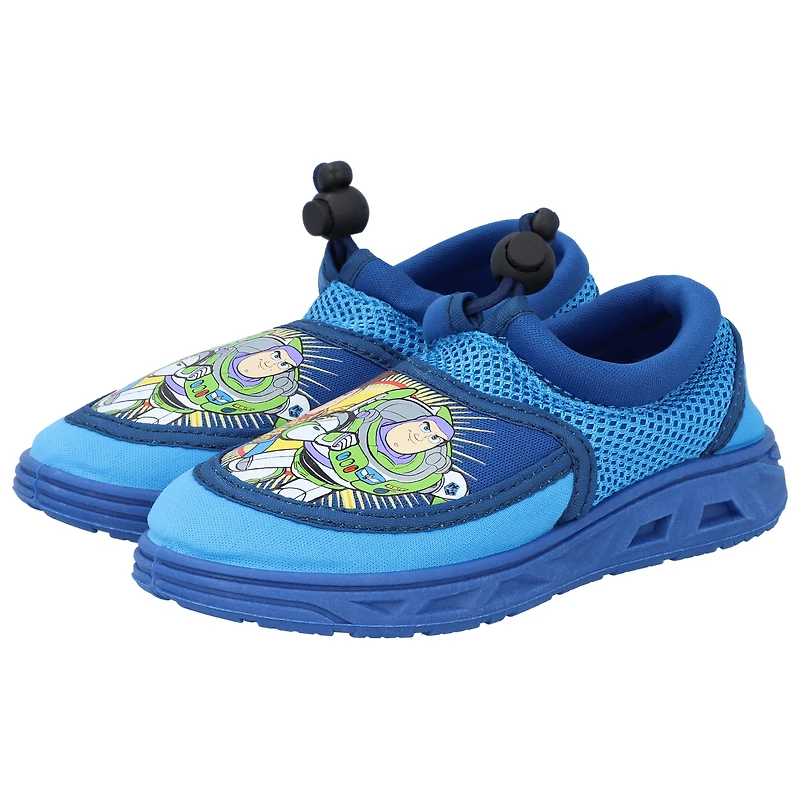 Toddler Josmo Blue Toy Story Water Shoes
