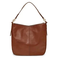 Fossil Brown University of Redlands Bulldogs Jolie Hobo Bag