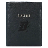 Fossil Binghamton Bearcats Travel RFID Passport Case