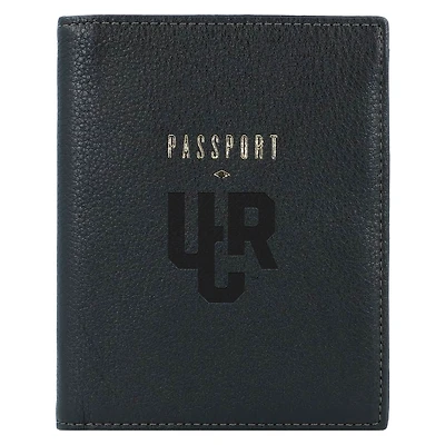 Fossil UC Riverside Highlanders Travel RFID Passport Case