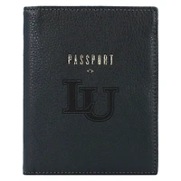 Fossil Lindenwood Lions Travel RFID Passport Case