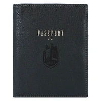 Fossil SUNY Geneseo Knights Travel RFID Passport Case
