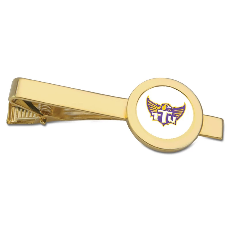 Gold Tennessee Tech Golden Eagles Tie Bar