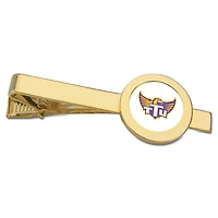 Gold Tennessee Tech Golden Eagles Tie Bar