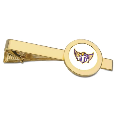 Gold Tennessee Tech Golden Eagles Tie Bar