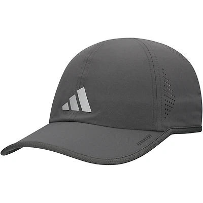Men's adidas Graphite Superlite 3 AEROREADY Adjustable Hat