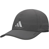 Men's adidas Graphite Superlite 3 AEROREADY Adjustable Hat