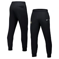 Men's Nike Black Colorado Buffaloes Club Fleece Pants