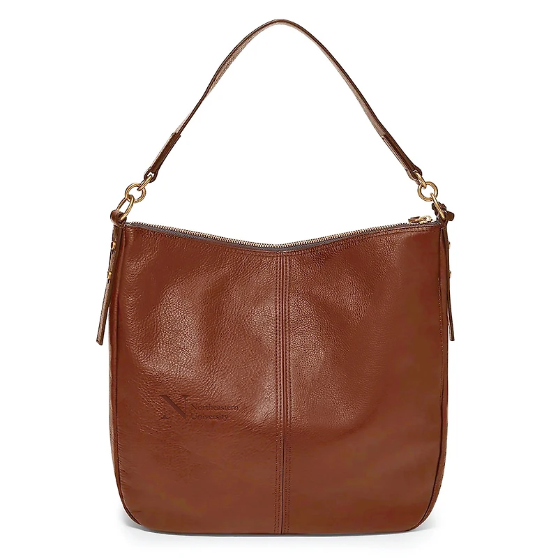 Fossil Northeastern Huskies Jolie Hobo Bag