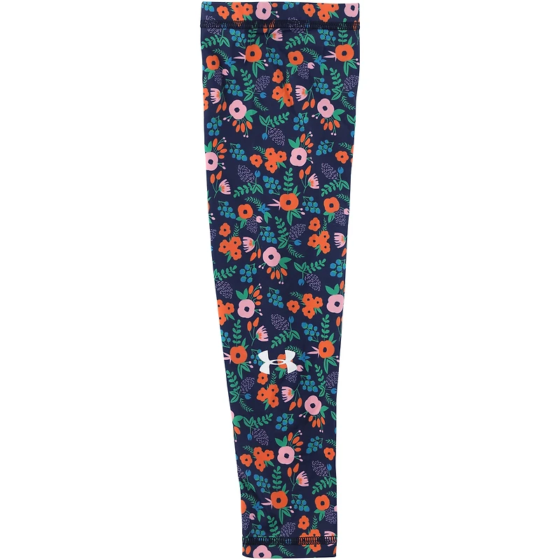 Brandon Nimmo New York Mets Game-Used Navy Sleeve from the 2023 MLB Season