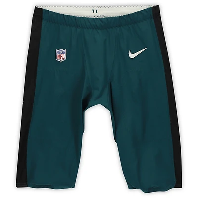 D'Andre Swift Philadelphia Eagles Game-Used #0 Green Pants vs. Seattle Seahawks on December 18, 2023