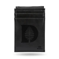 Dartmouth Big Green Personalized Front Pocket Wallet