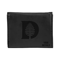 Dartmouth Big Green Personalized Trifold Wallet