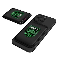 Keyscaper Austin FC Magnetic Credit Card Wallet