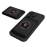 Keyscaper Inter Miami CF Magnetic Credit Card Wallet