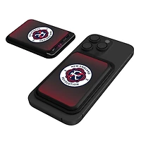 Keyscaper New England Revolution Magnetic Credit Card Wallet
