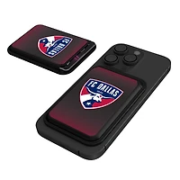 Keyscaper FC Dallas Magnetic Credit Card Wallet