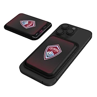 Keyscaper Colorado Rapids Magnetic Credit Card Wallet