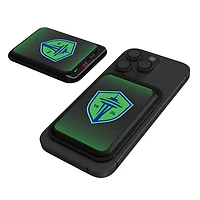 Keyscaper Seattle Sounders FC Magnetic Credit Card Wallet