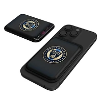 Keyscaper Philadelphia Union Magnetic Credit Card Wallet