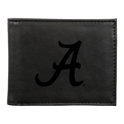 Alabama Crimson Tide Billfold Wallet