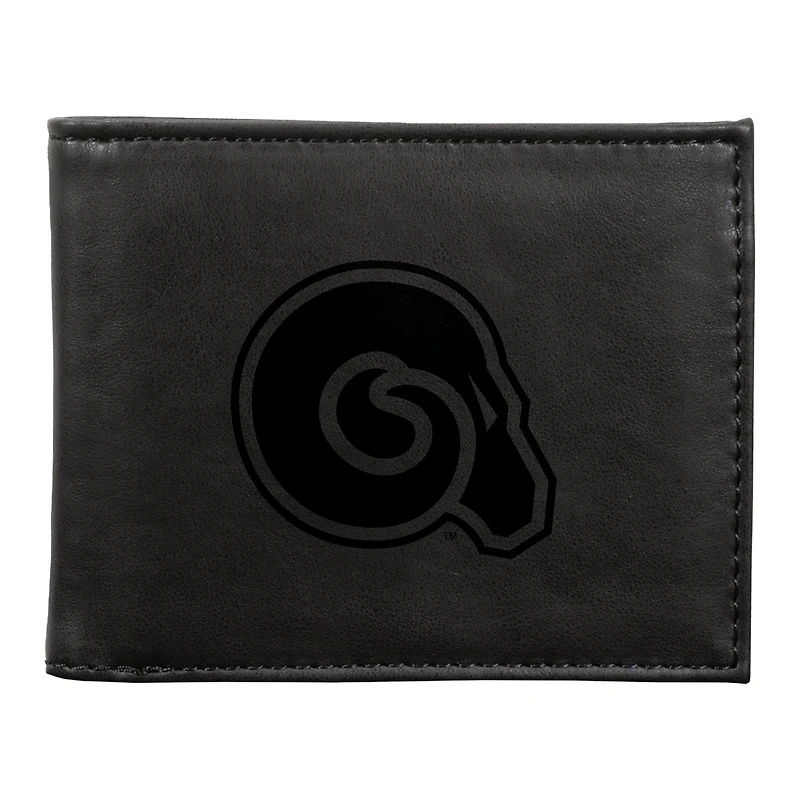 Albany State Golden Rams Billfold Wallet