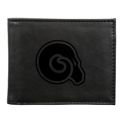 Albany State Golden Rams Billfold Wallet