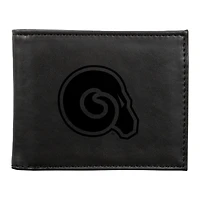 Albany State Golden Rams Billfold Wallet