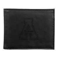 Appalachian State Mountaineers Billfold Wallet