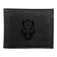 Arkansas Razorbacks Billfold Wallet