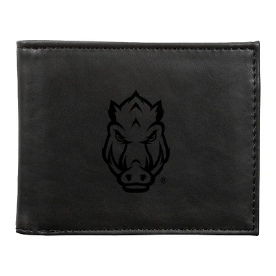 Arkansas Razorbacks Billfold Wallet
