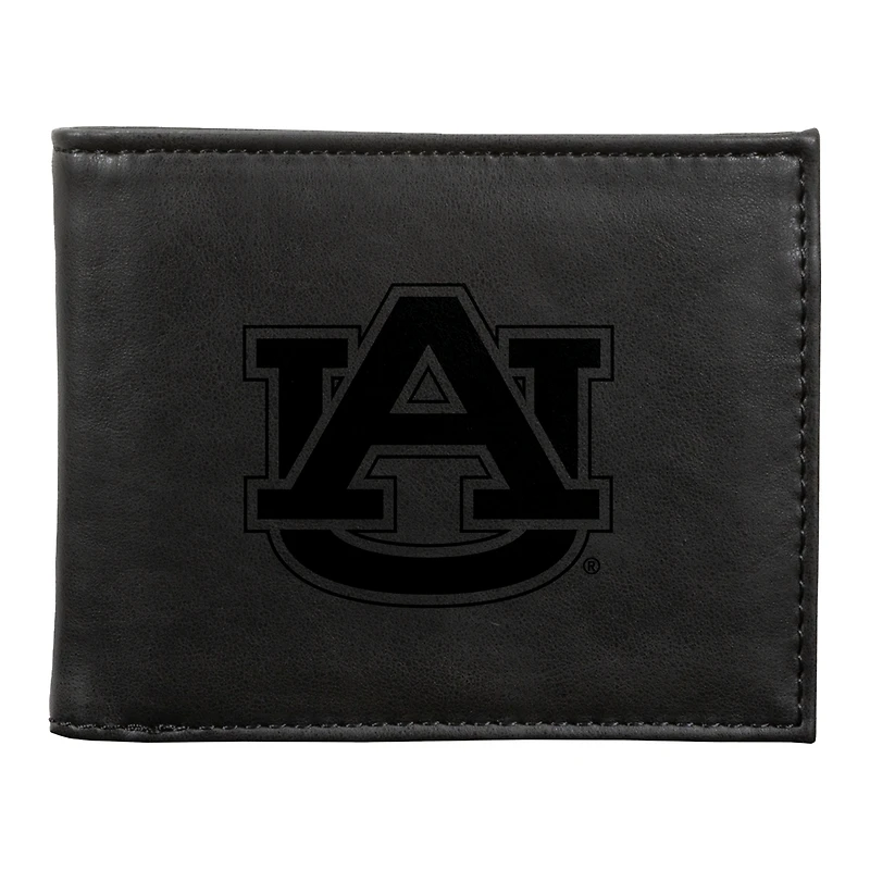 Auburn Tigers Billfold Wallet