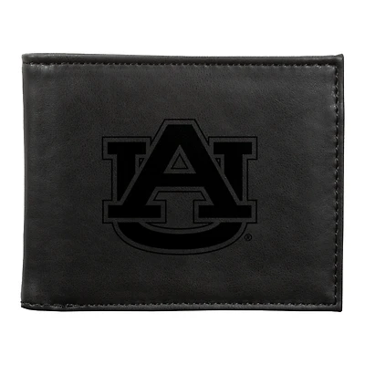 Auburn Tigers Billfold Wallet