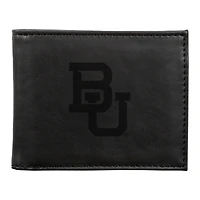 Baylor Bears Billfold Wallet