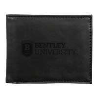 Black Bentley Falcons Billfold Wallet