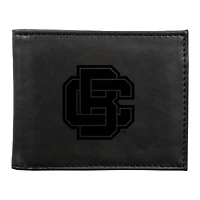 Bethune-Cookman Wildcats Billfold Wallet