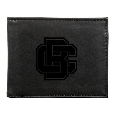 Bethune-Cookman Wildcats Billfold Wallet