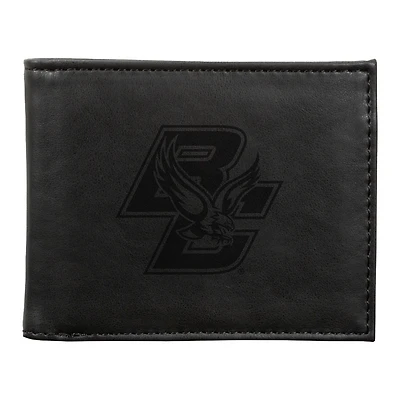 Boston College Eagles Billfold Wallet