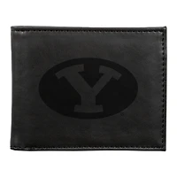 BYU Cougars Billfold Wallet