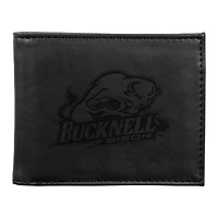 Bucknell Bison Billfold Wallet
