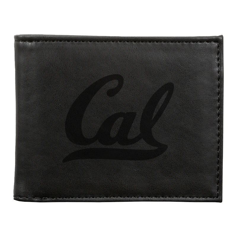 Cal Bears Billfold Wallet